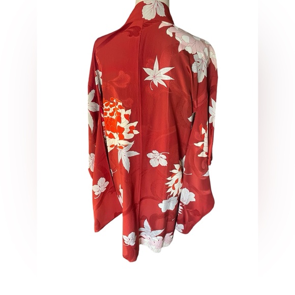 Vintage Kimono - Picture 3 of 7